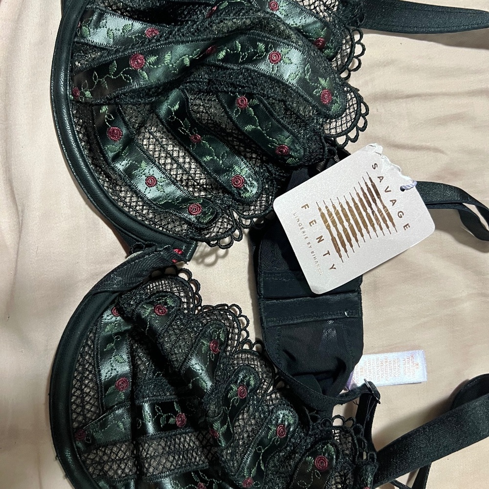 NWT unused bras